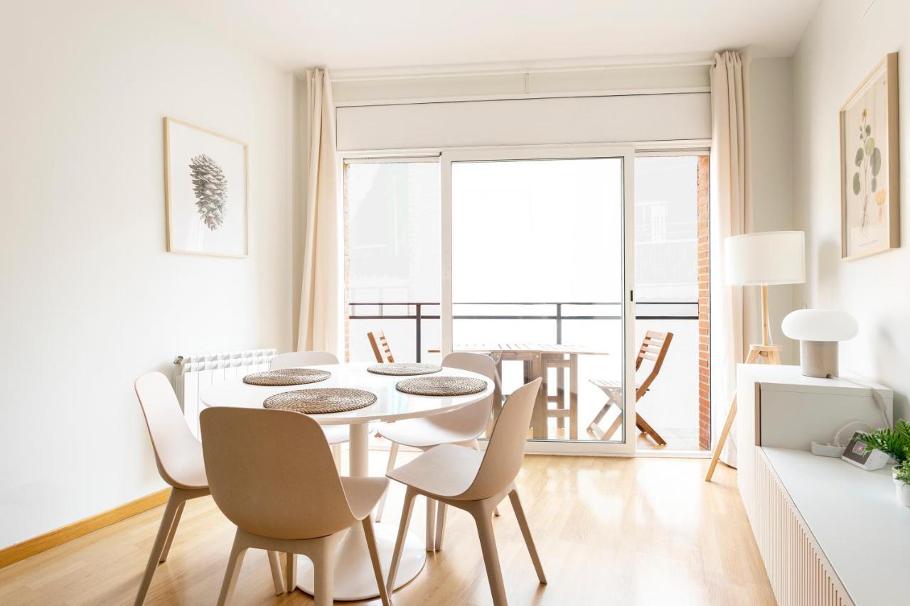 Apartment Ab North Barcelona