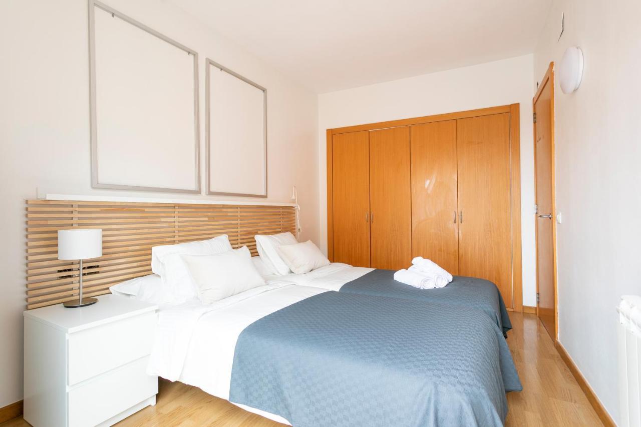 Ab North Barcelona Apartment