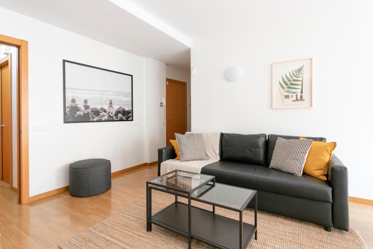 Apartment Ab North Barcelona *