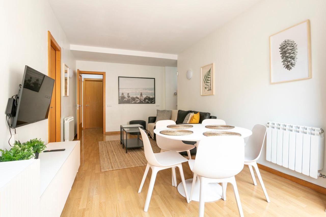 Apartment Ab North Barcelona