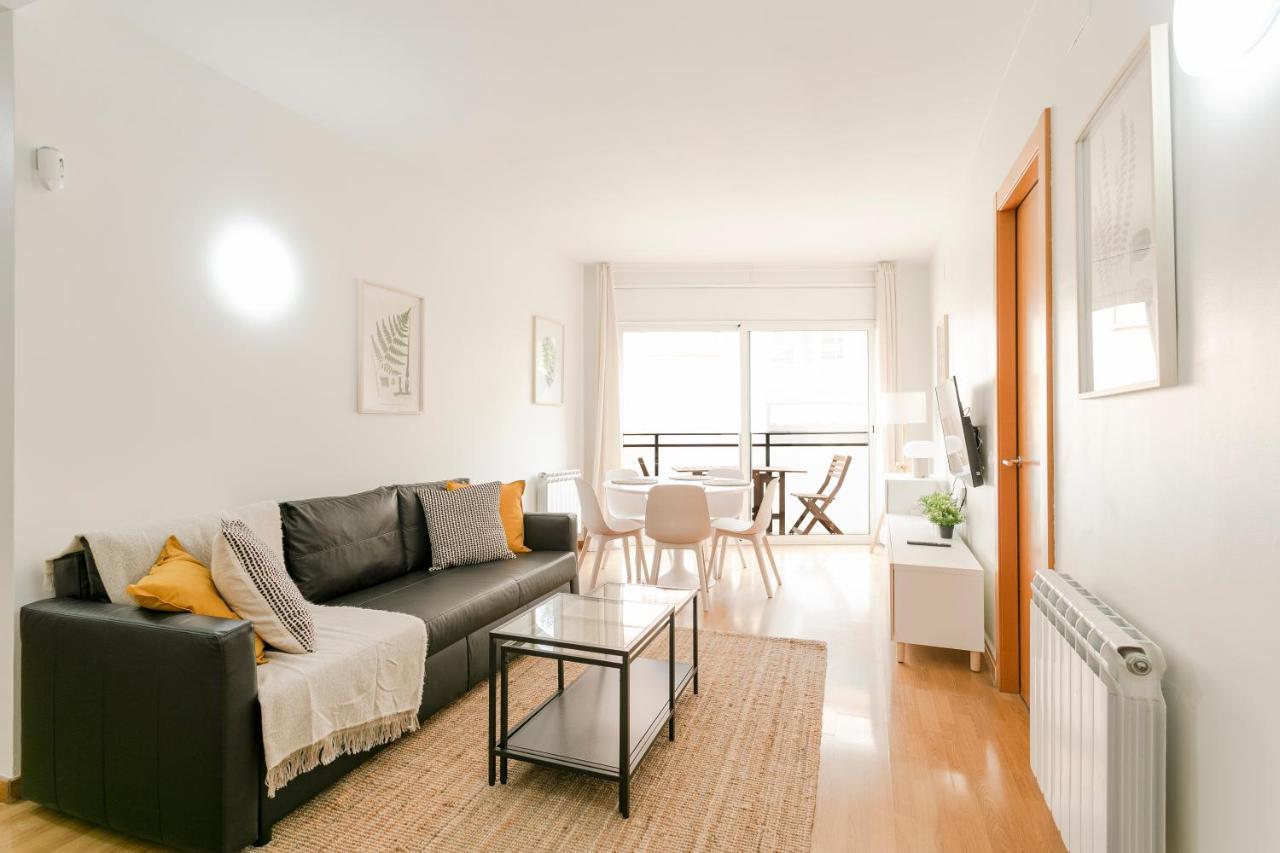 Ab North Barcelona Apartment