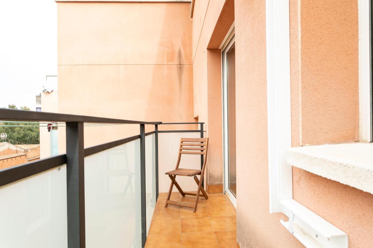 Apartment Ab North Barcelona