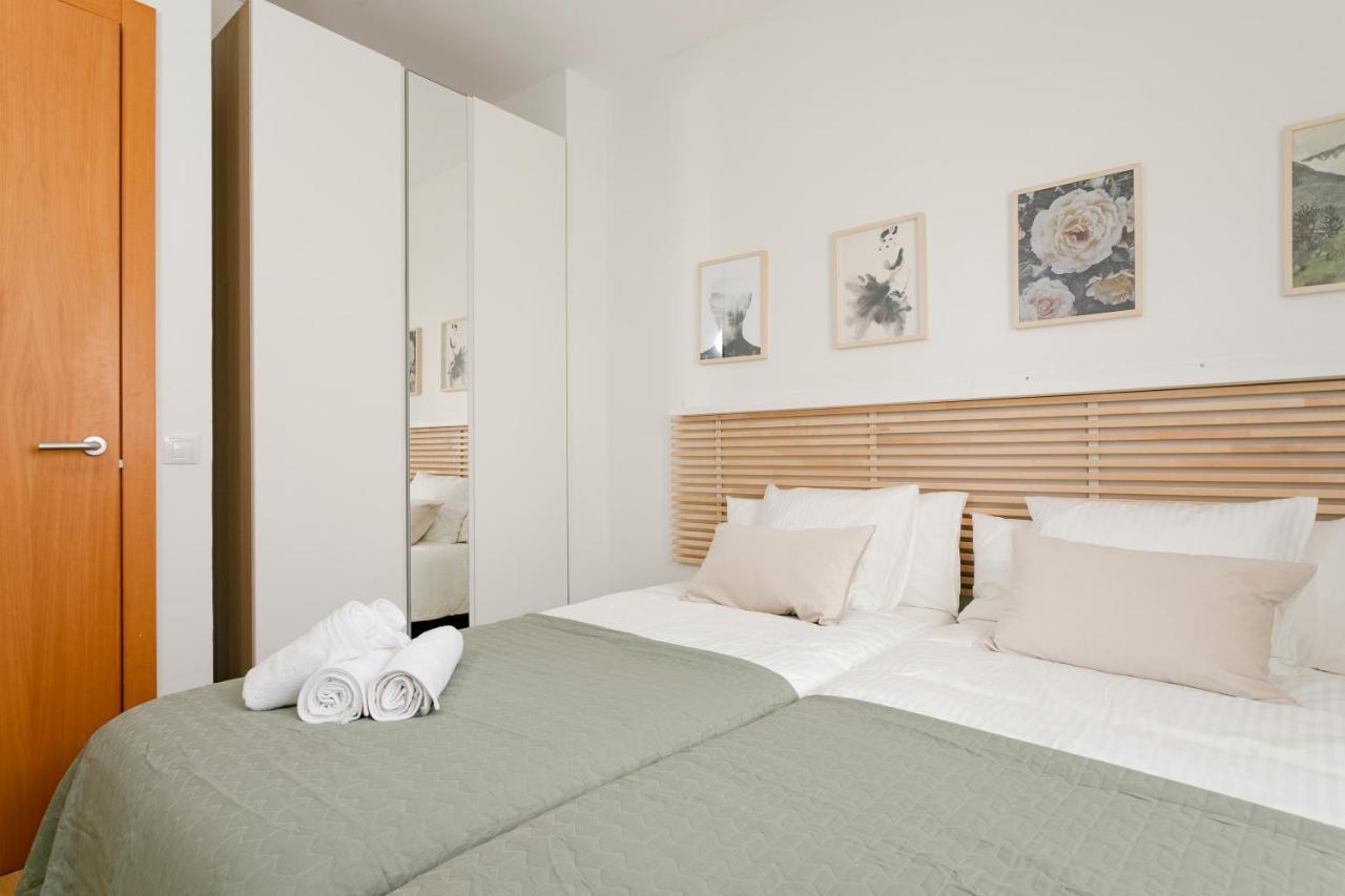 Apartment Ab North Barcelona Santa Coloma de Gramenet