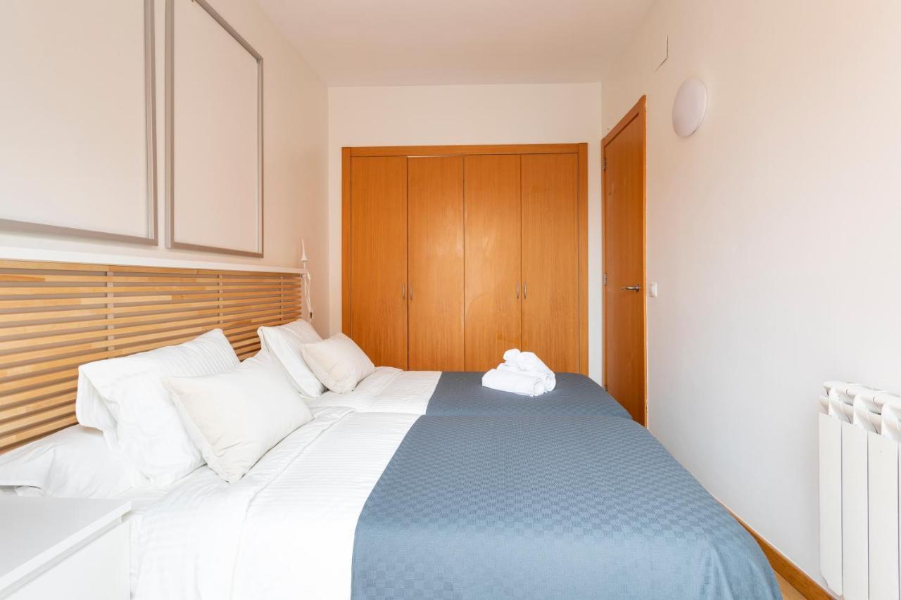 Apartment Ab North Barcelona *
