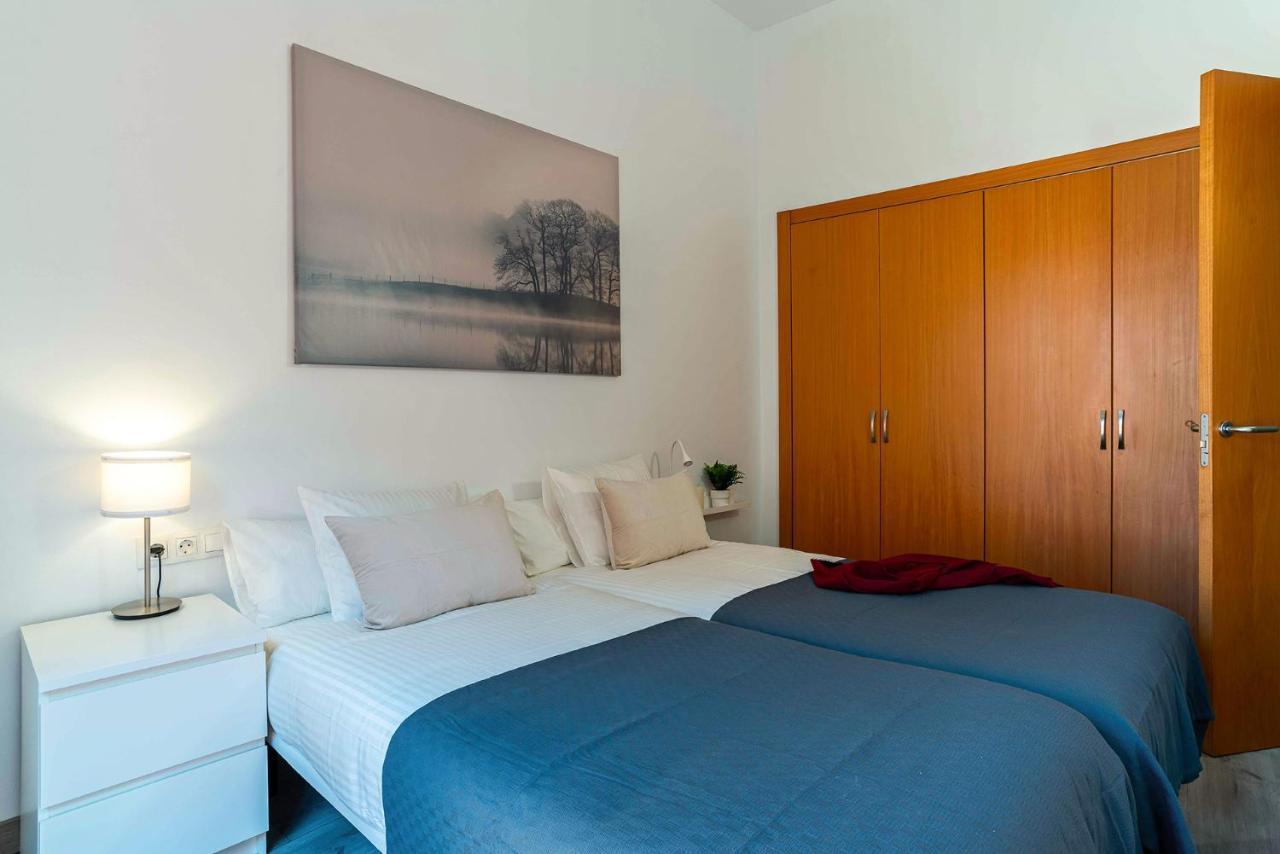 Ab North Barcelona Apartment *