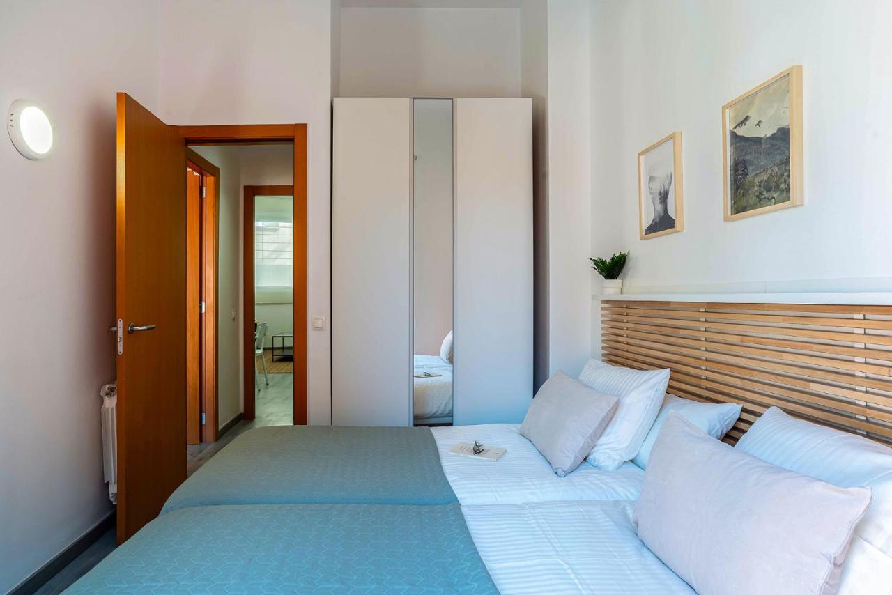 Ab North Barcelona * Santa Coloma de Gramenet