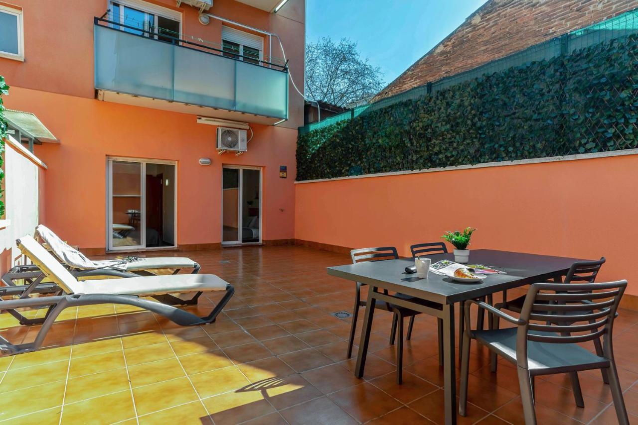 Apartment Ab North Barcelona *