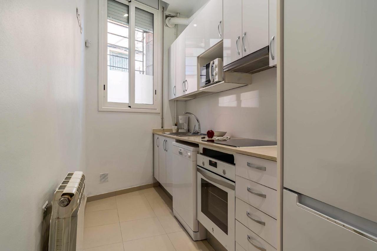 Ab North Barcelona Apartment Santa Coloma de Gramenet