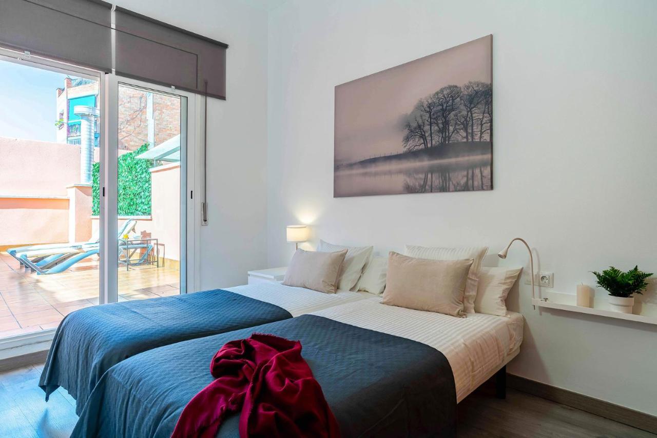 Apartment Ab North Barcelona *