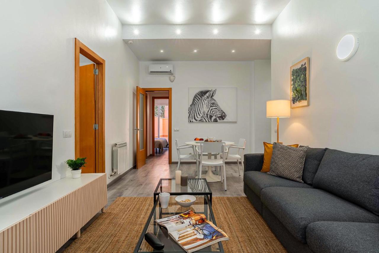 Apartment Ab North Barcelona Santa Coloma de Gramenet