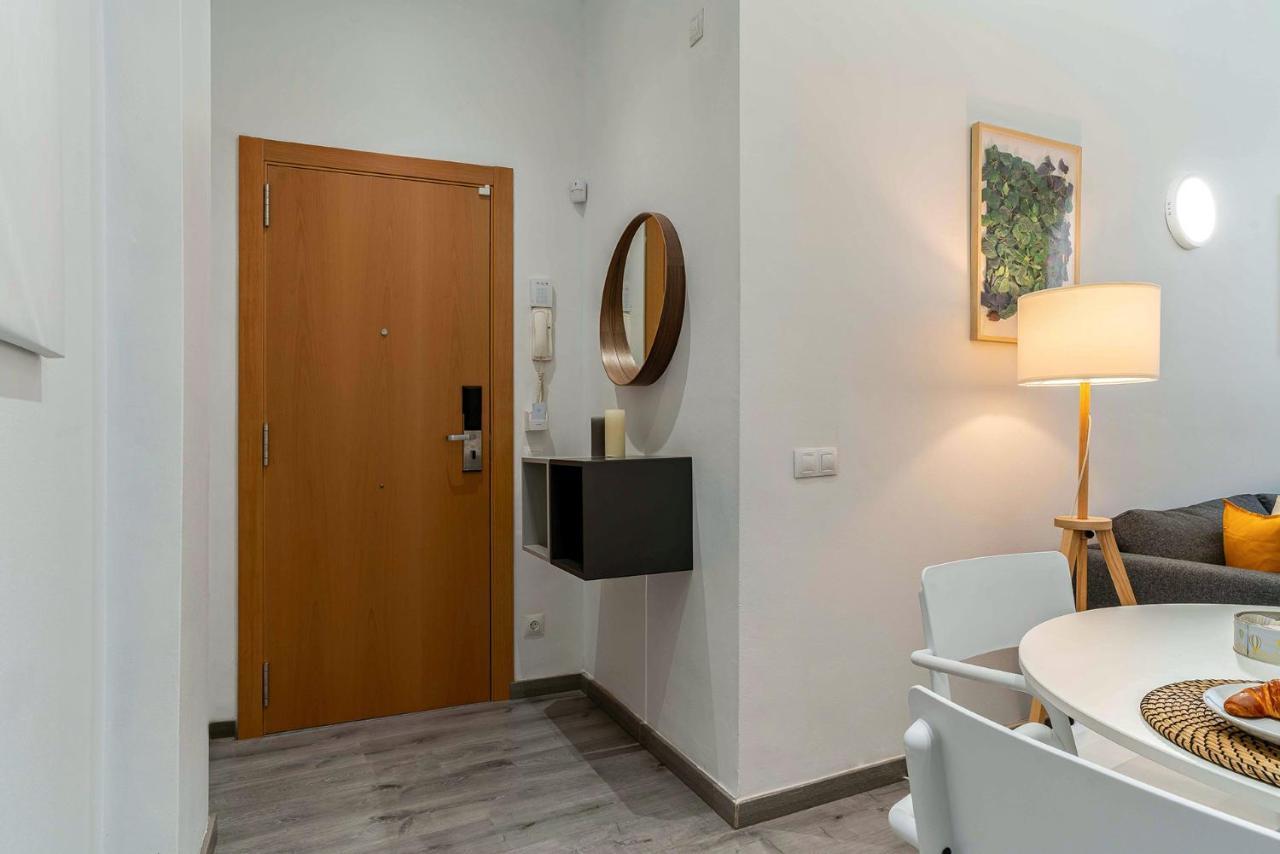 Ab North Barcelona Apartment Santa Coloma de Gramenet