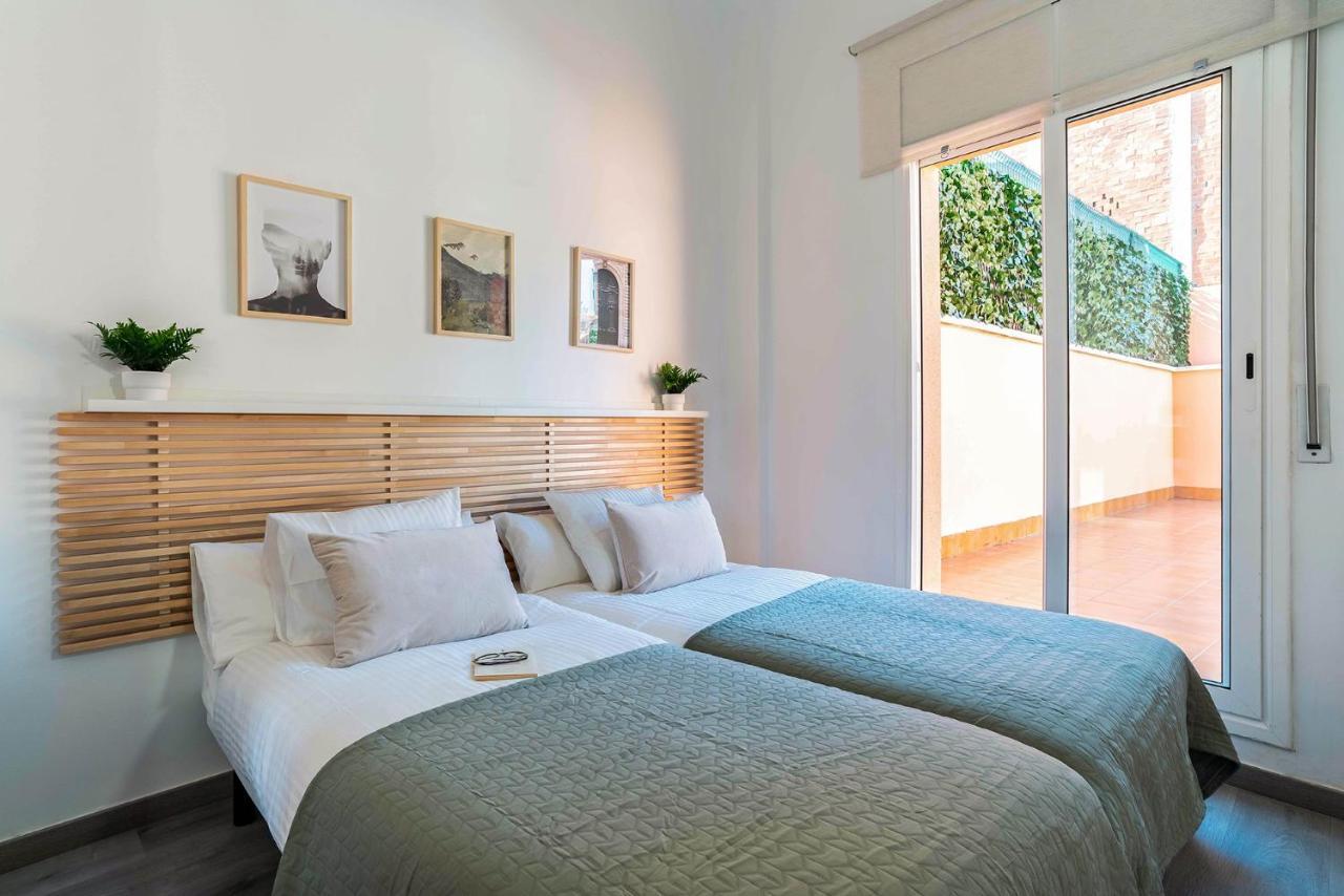 Apartment Ab North Barcelona *