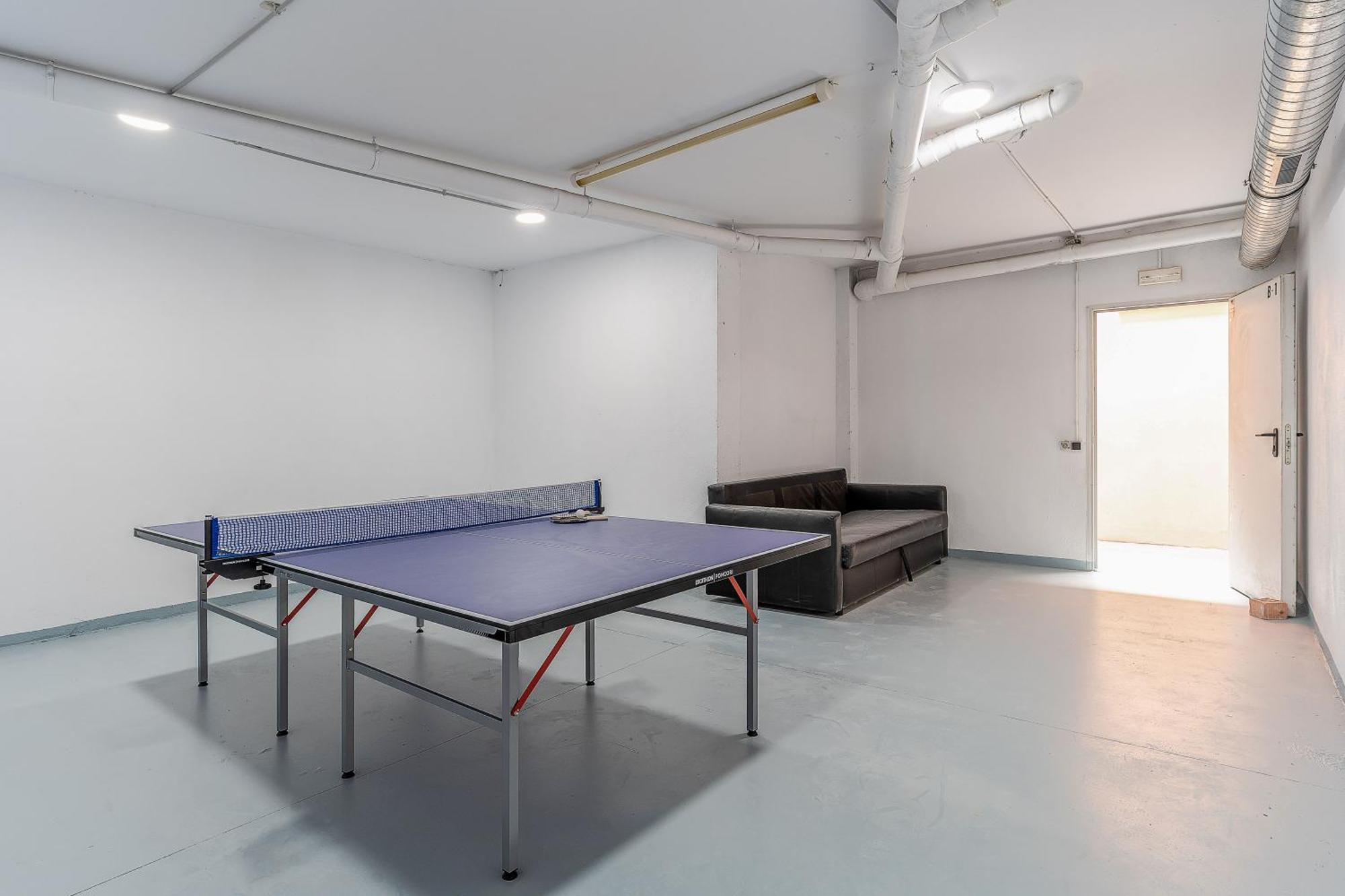 Ab North Barcelona Apartment *