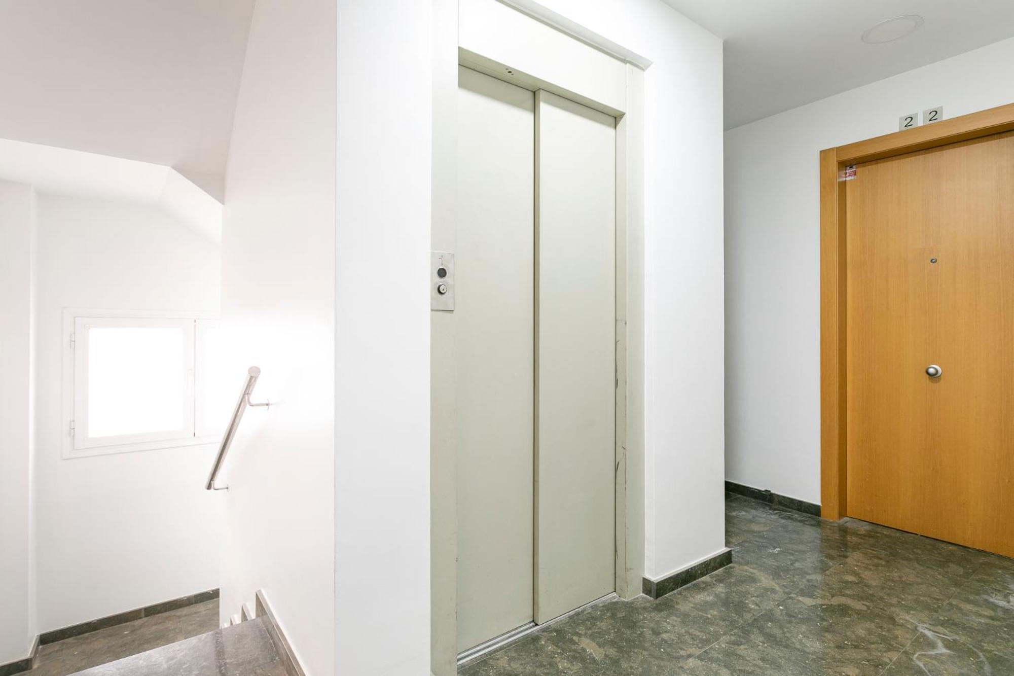 Apartment Ab North Barcelona Santa Coloma de Gramenet