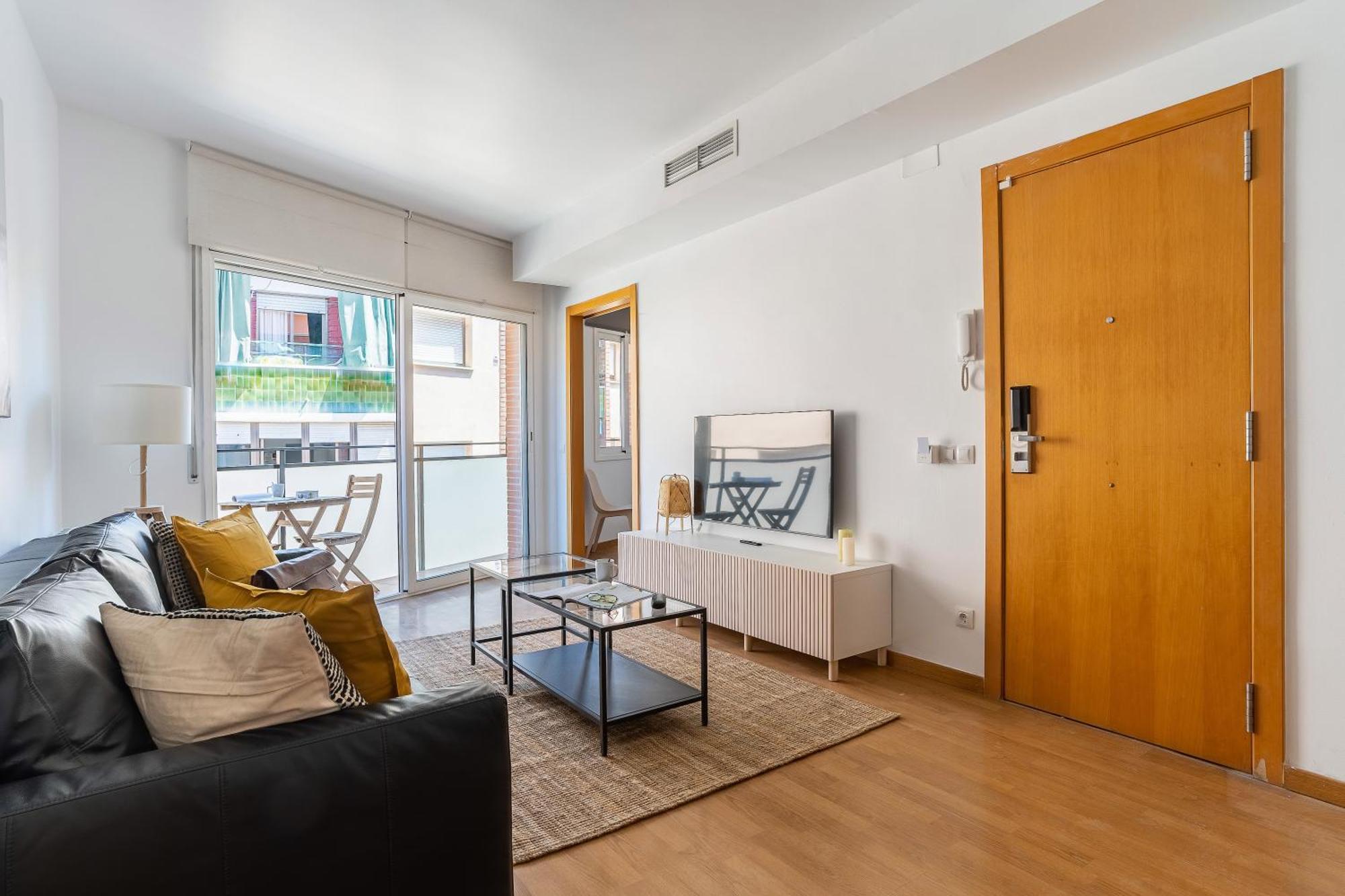 Apartment Ab North Barcelona *