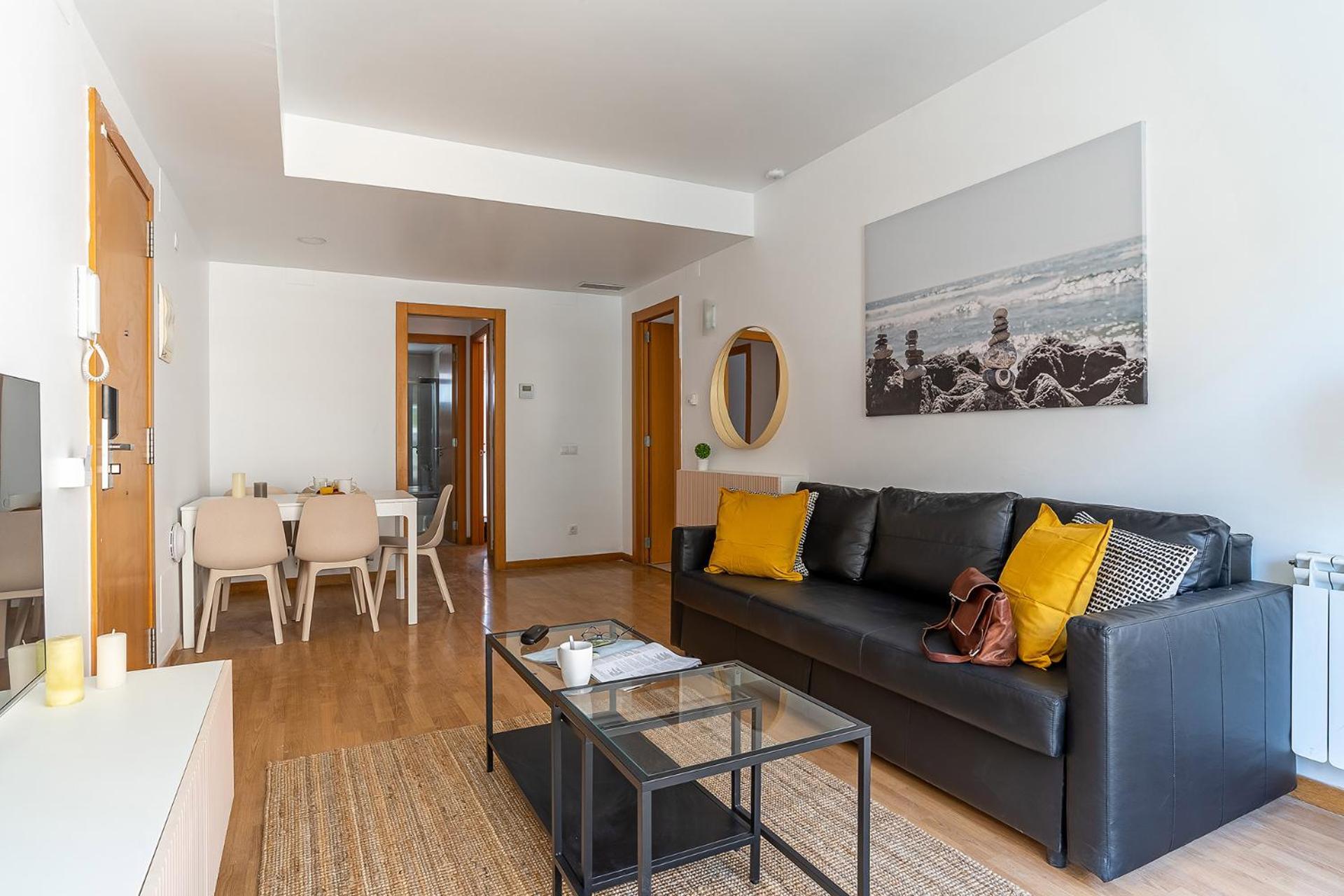 Apartment Ab North Barcelona Santa Coloma de Gramenet
