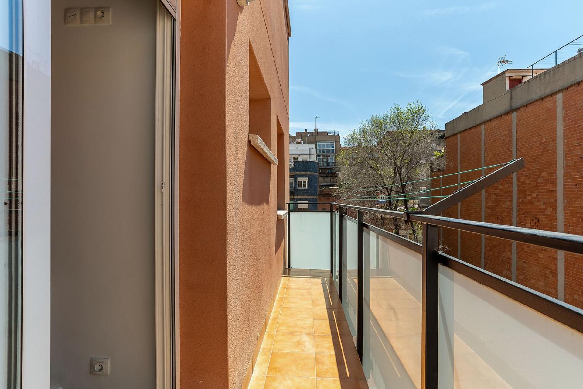 Apartment Ab North Barcelona Santa Coloma de Gramenet