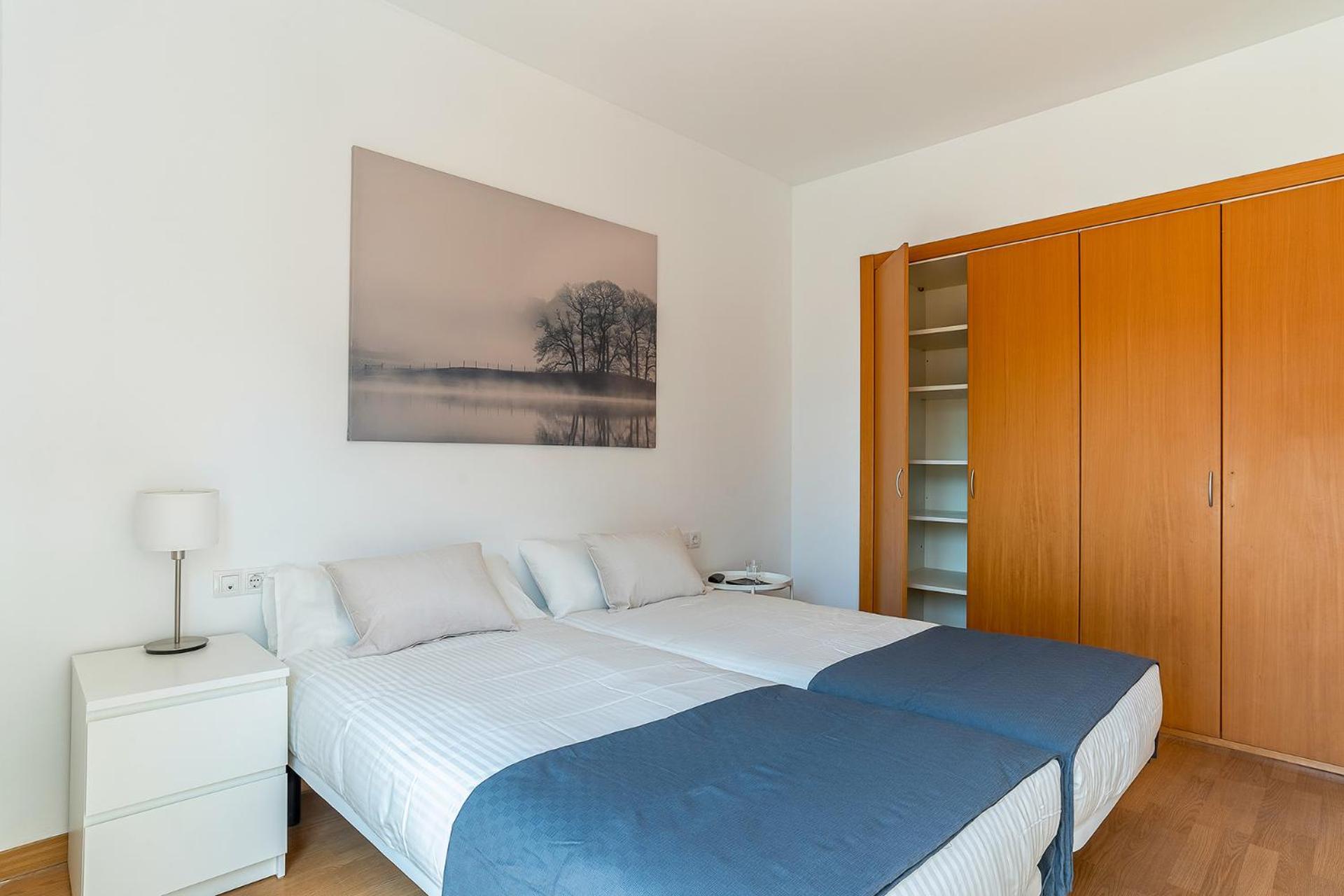 Ab North Barcelona Apartment *