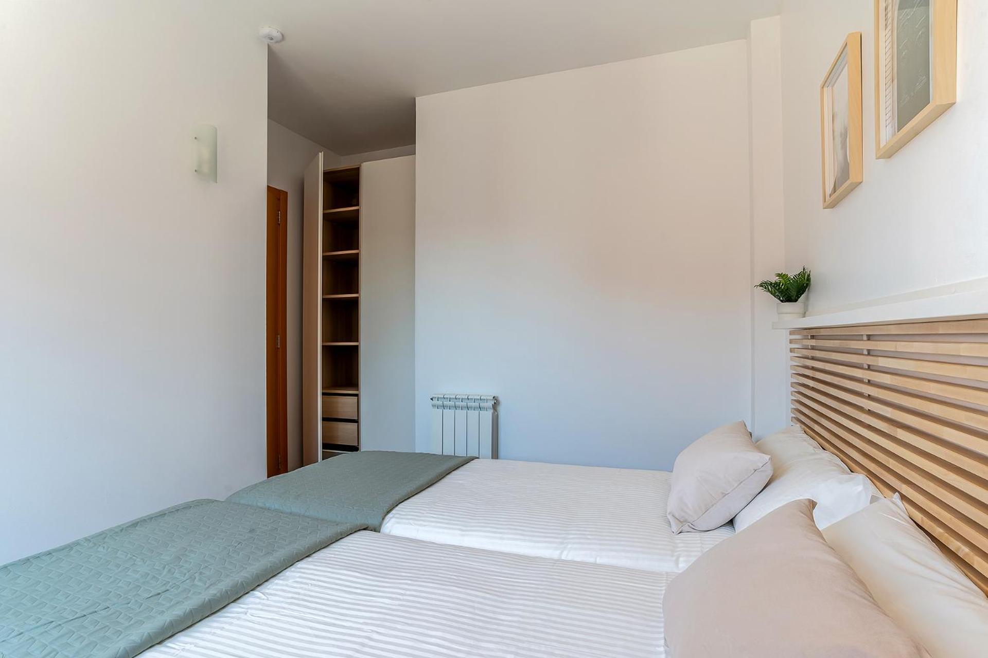 Apartment Ab North Barcelona *