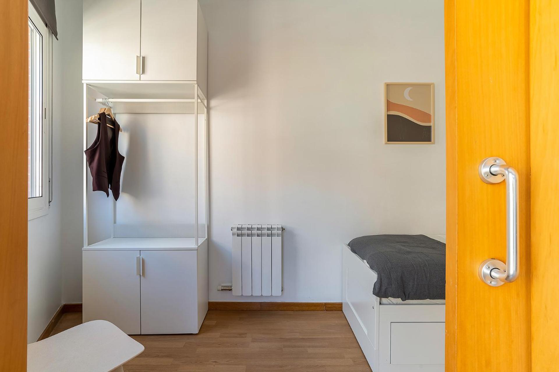 Apartment Ab North Barcelona