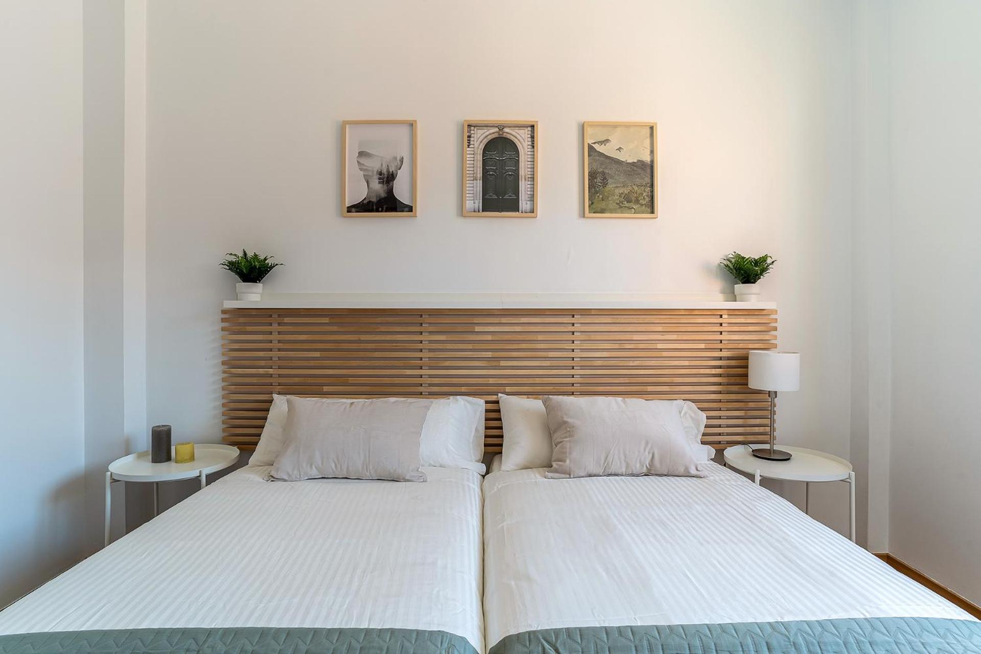 Ab North Barcelona Apartment