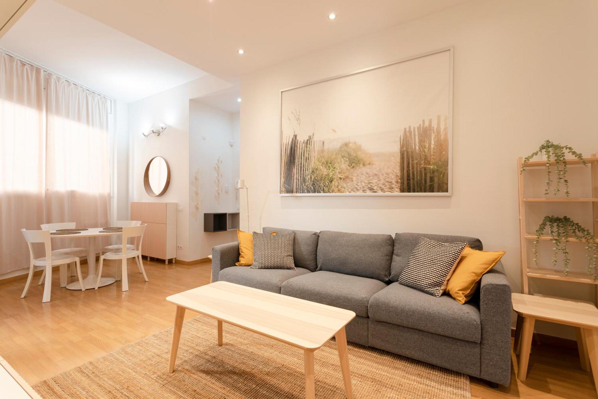 Ab North Barcelona Apartment *