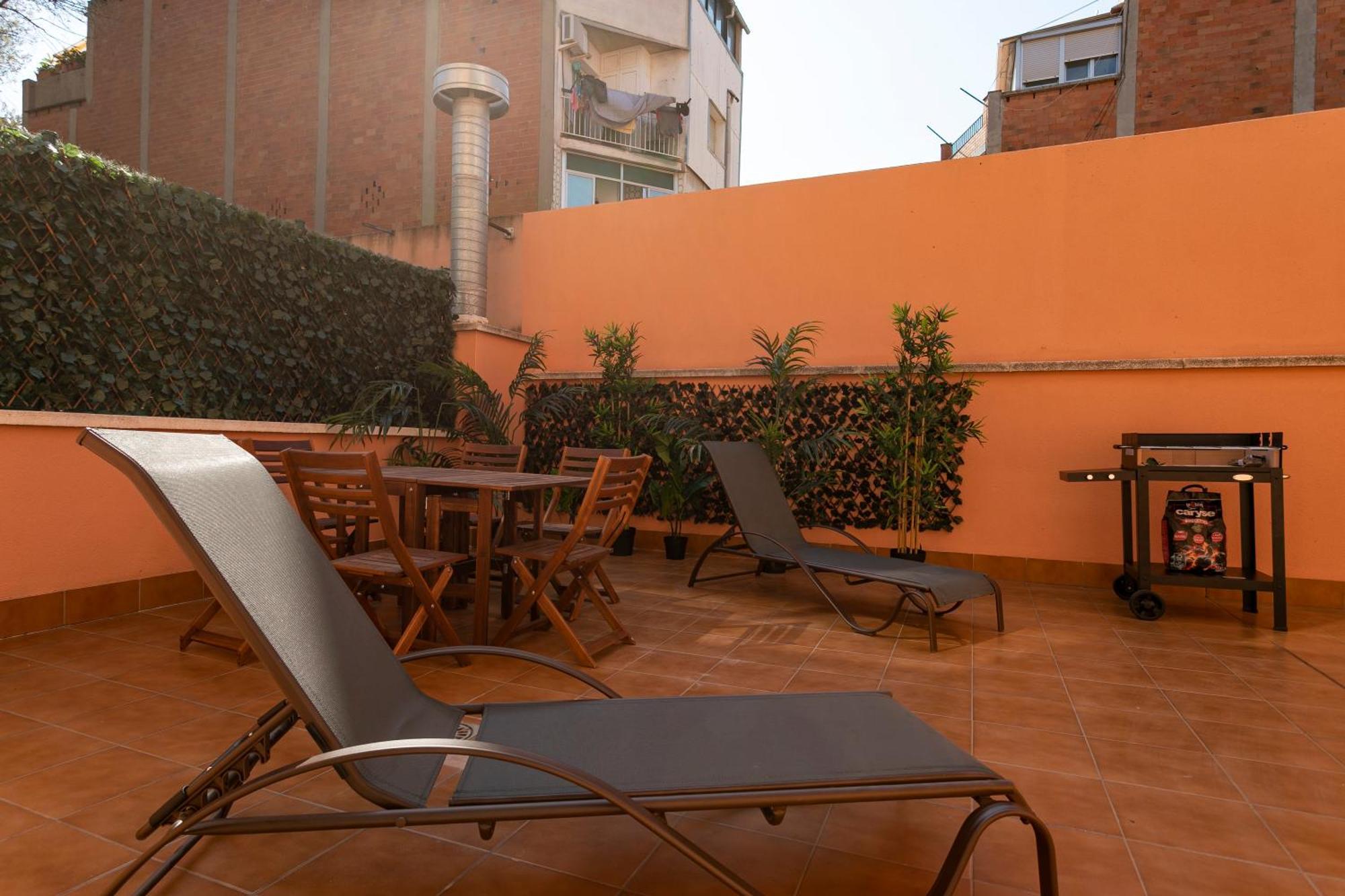 Ab North Barcelona * Santa Coloma de Gramenet
