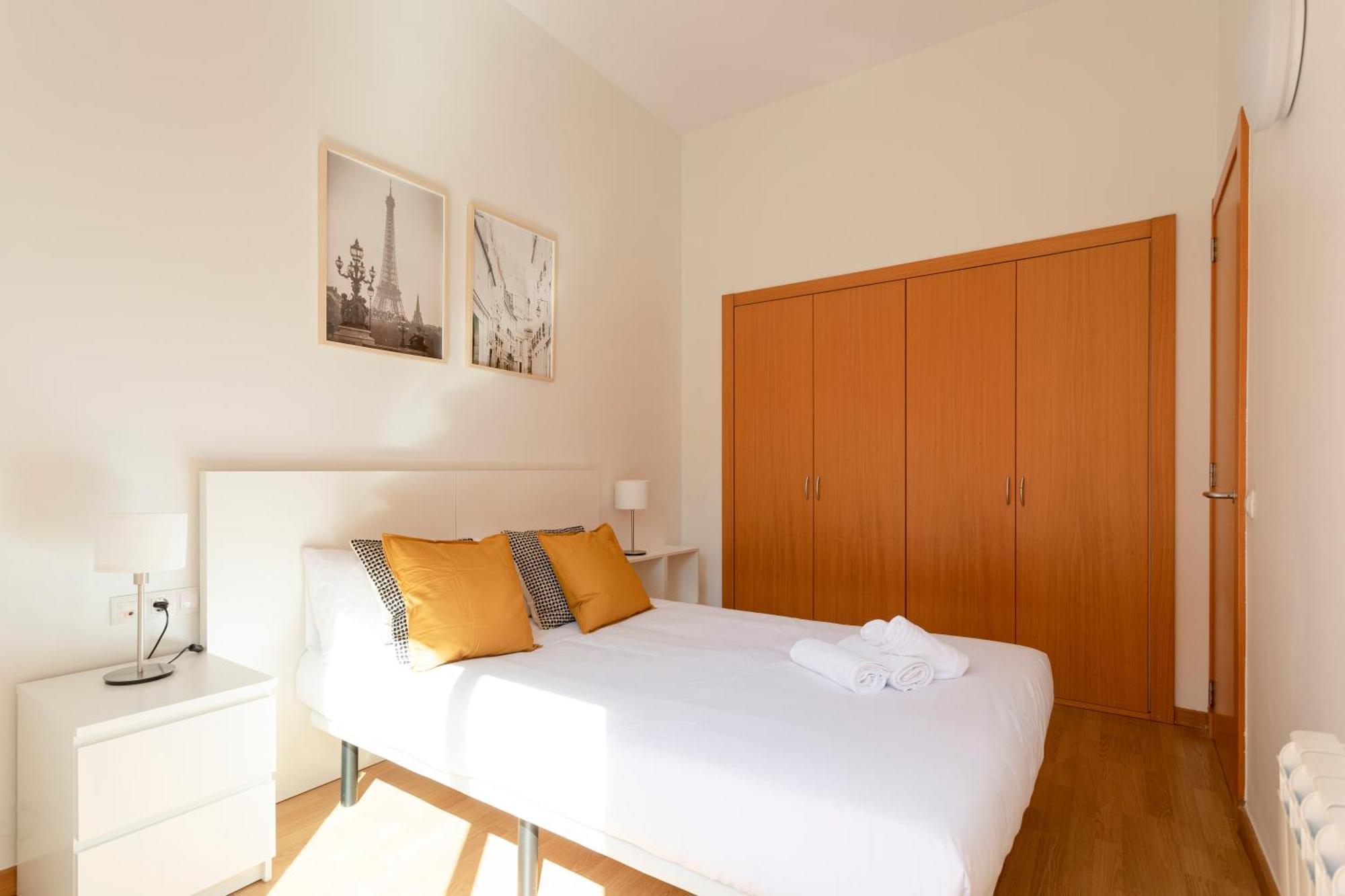 Apartment Ab North Barcelona Santa Coloma de Gramenet