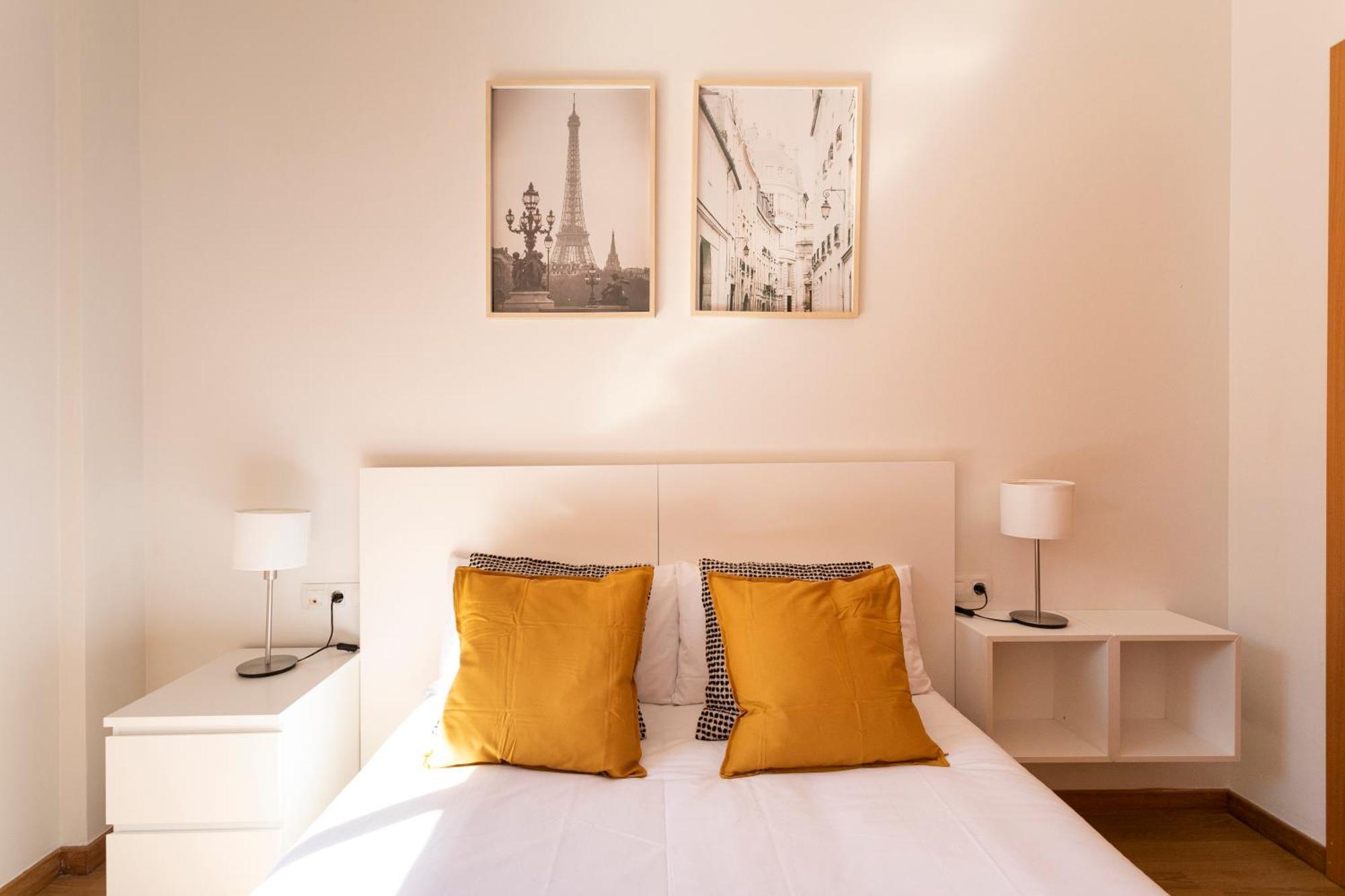 Apartment Ab North Barcelona