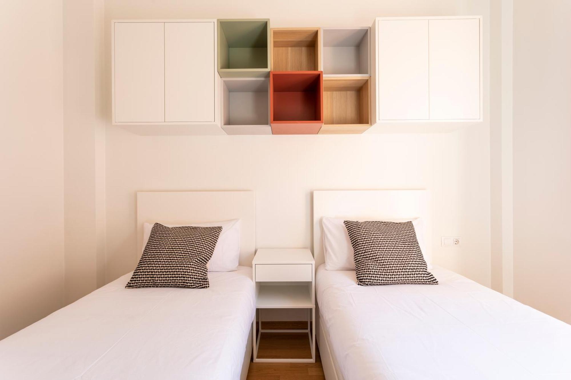 Ab North Barcelona Apartment Santa Coloma de Gramenet