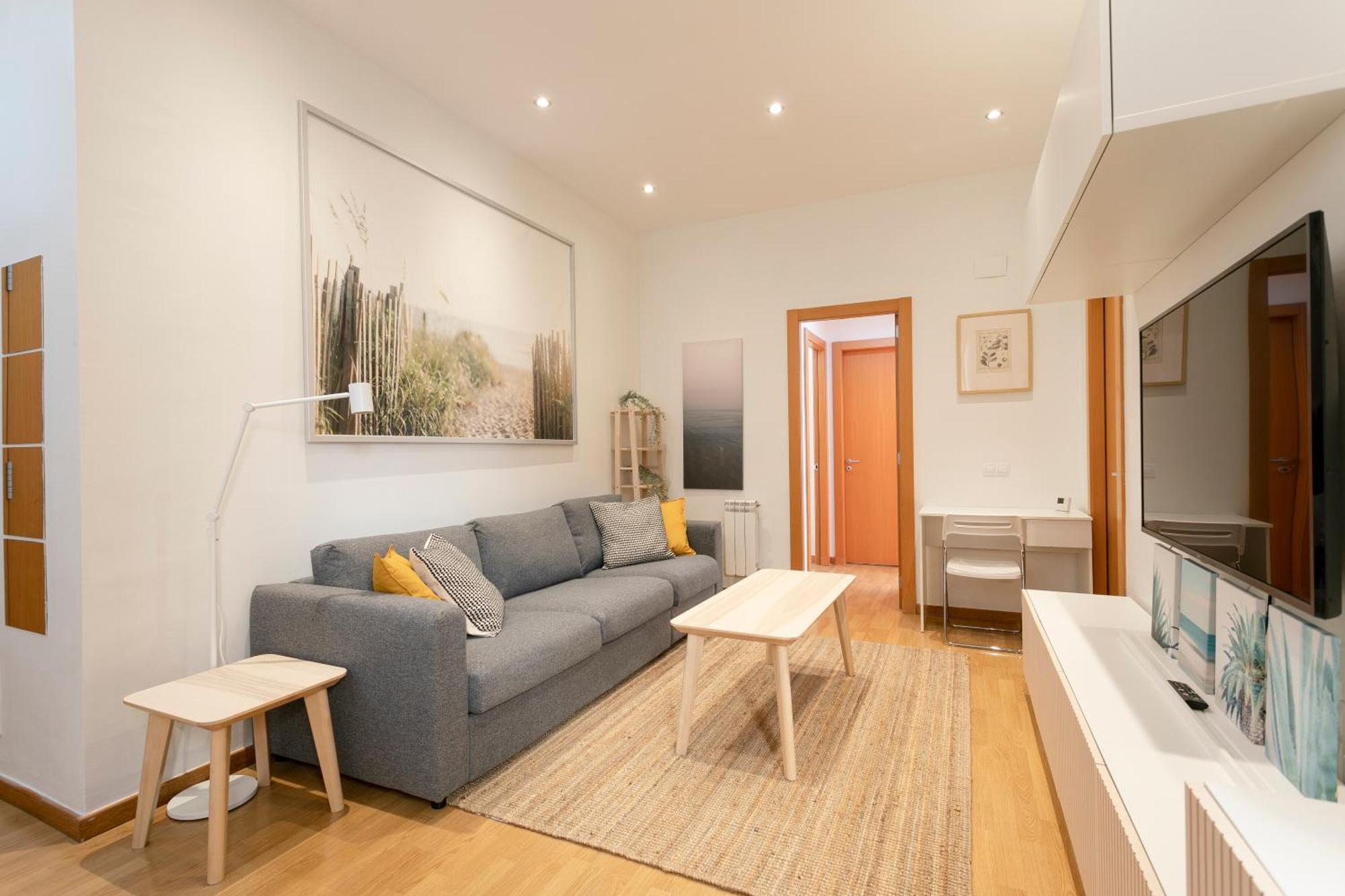 Ab North Barcelona Apartment