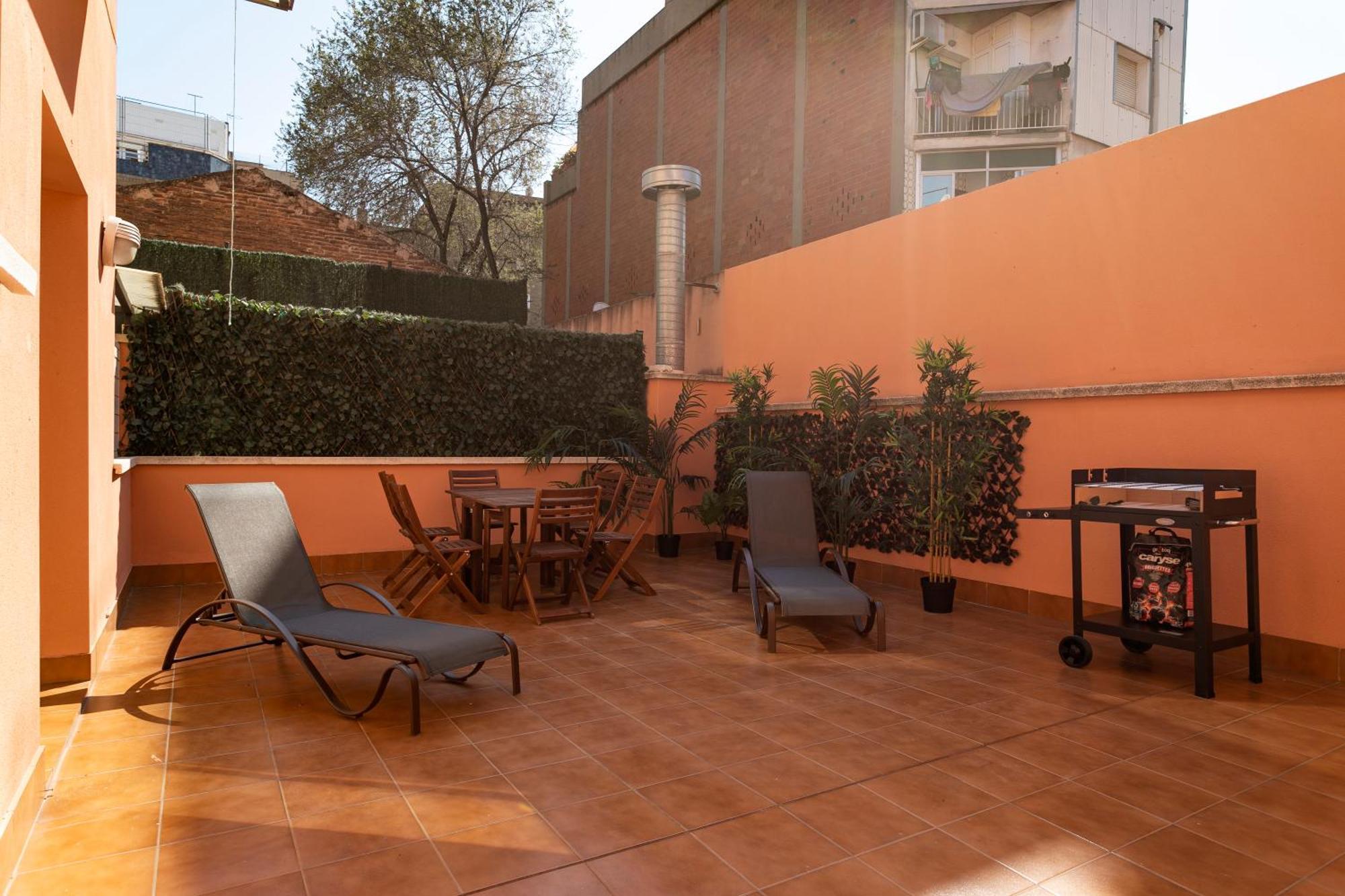 Ab North Barcelona *
