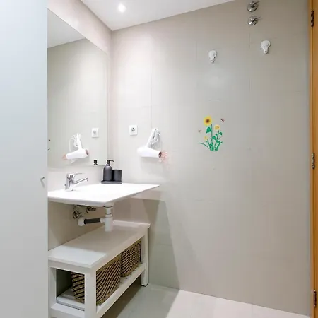Ab North Barcelona Apartments Santa Coloma de Gramenet Exterior photo