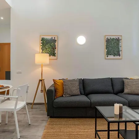 Ab North Barcelona Apartments Santa Coloma de Gramenet Exterior photo