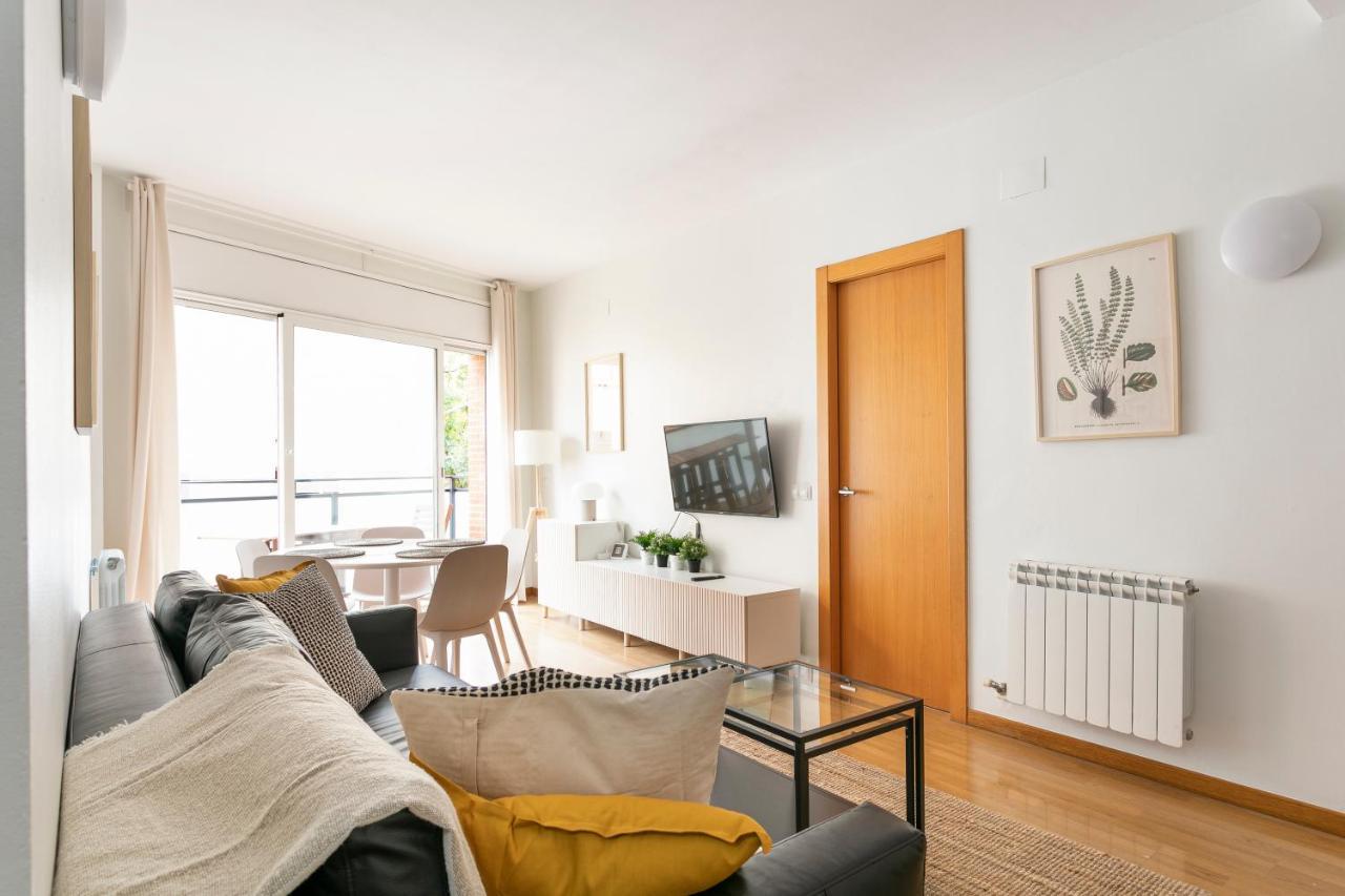 Ab North Barcelona Appartamento *