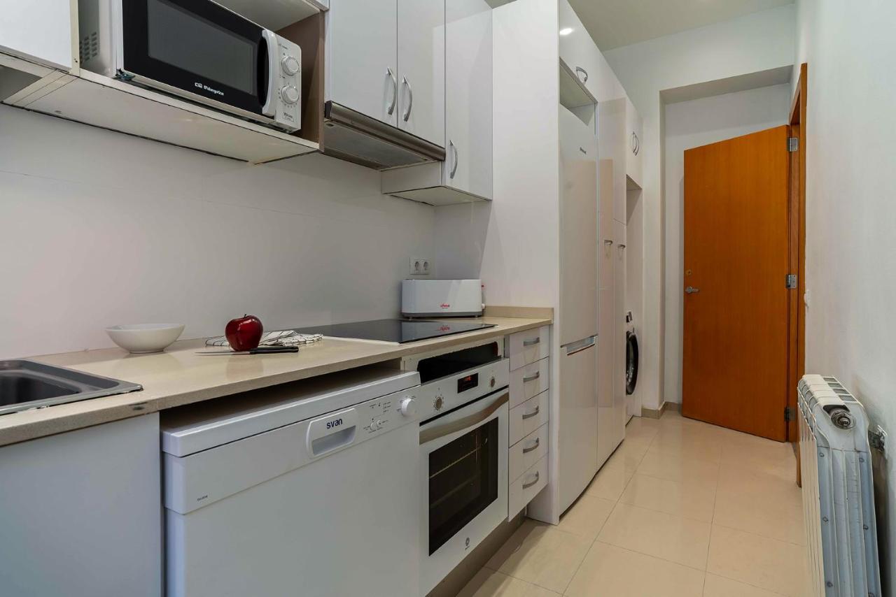 Appartamento Ab North Barcelona