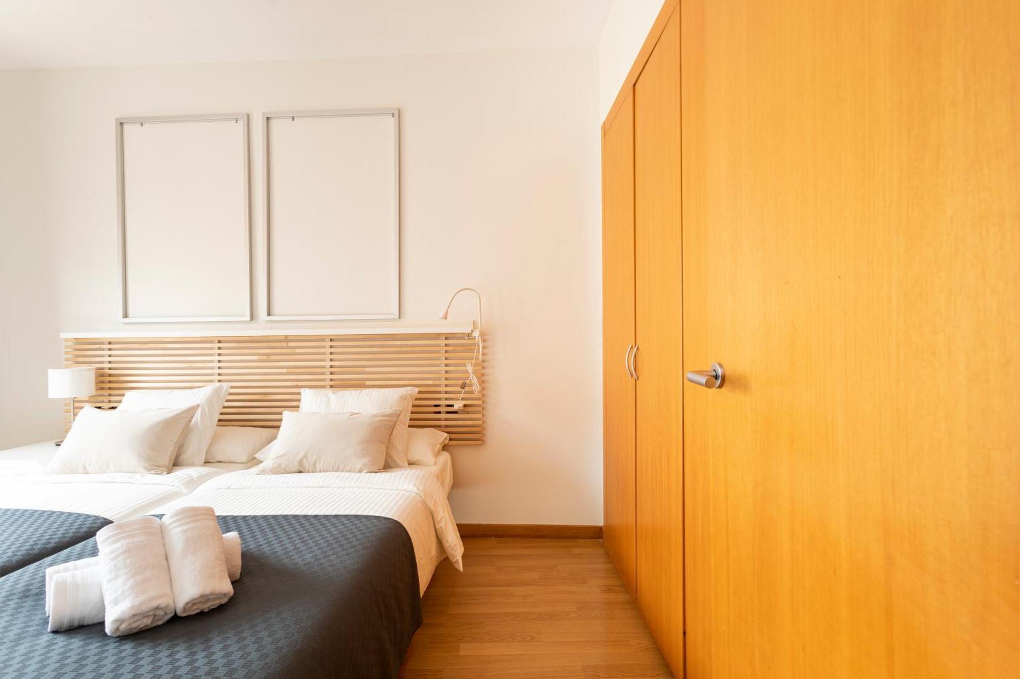 Appartamento Ab North Barcelona *