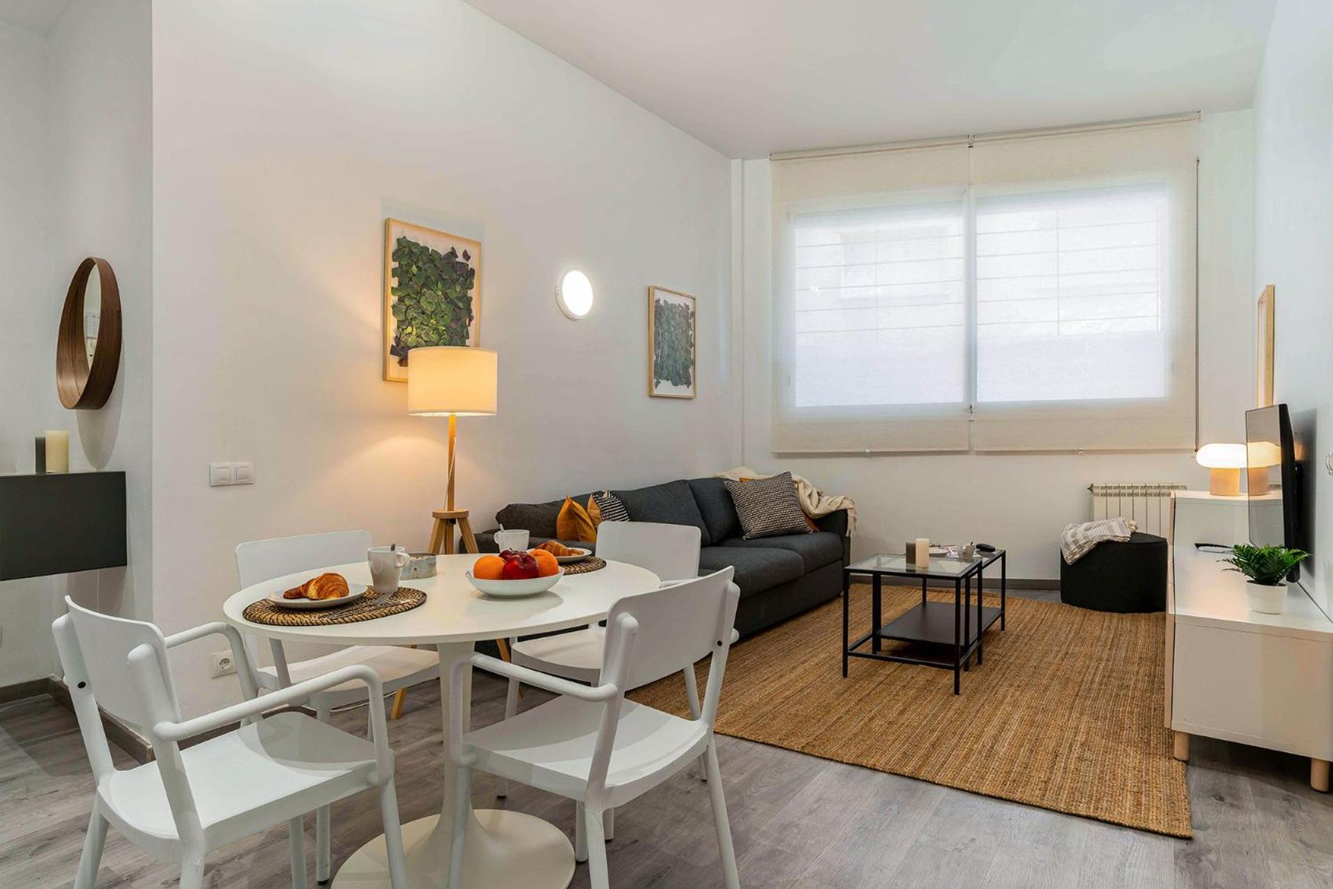 Ab North Barcelona Appartamento *