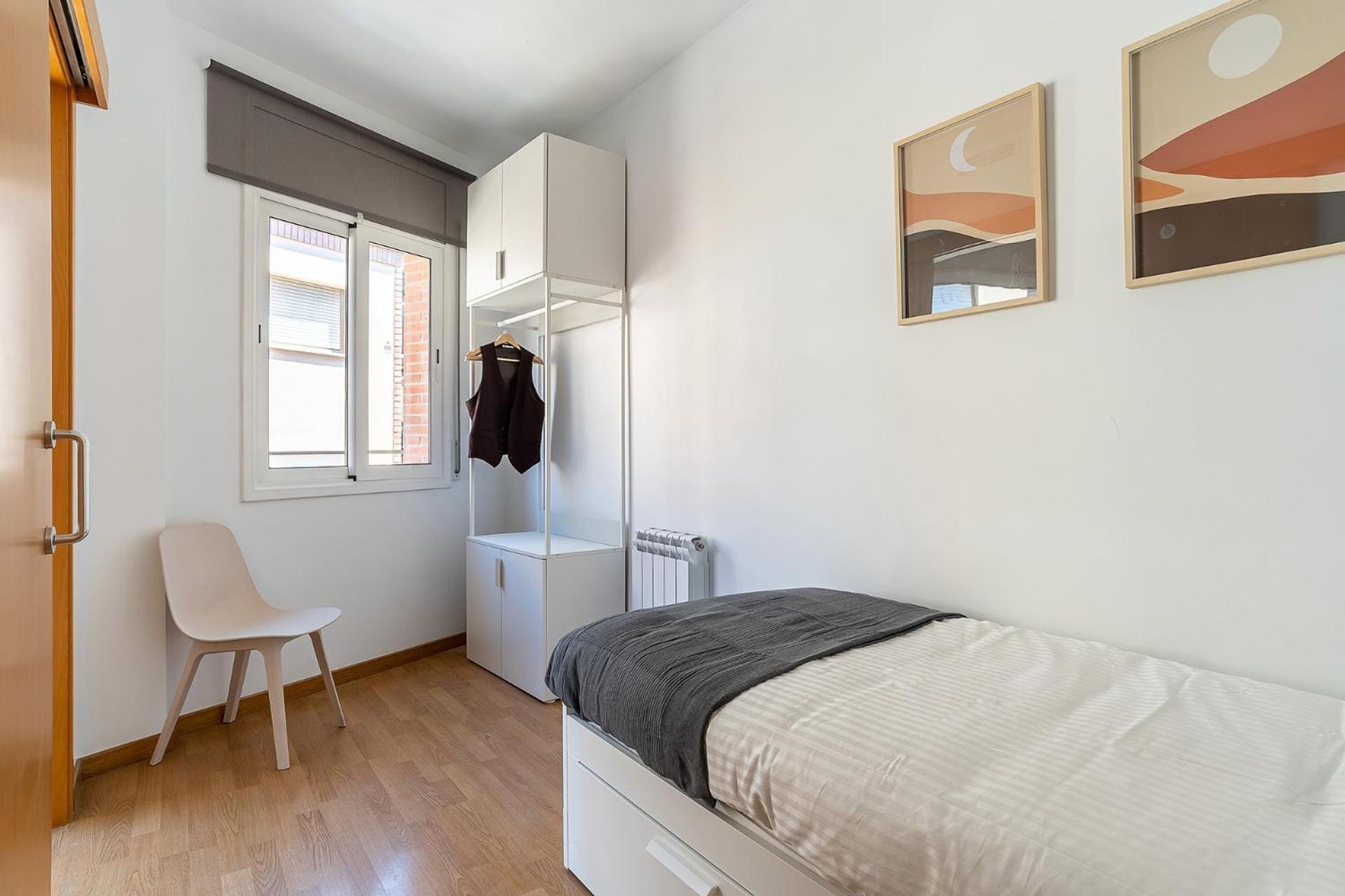 Ab North Barcelona Appartamento *